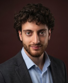 Ritratto di Michele Balsamo